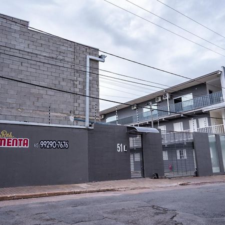 Residencial pimenta Cuiabá Exterior foto