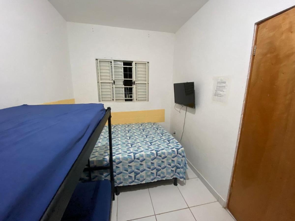 Residencial pimenta Cuiabá Exterior foto