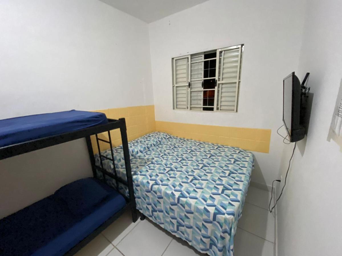 Residencial pimenta Cuiabá Exterior foto