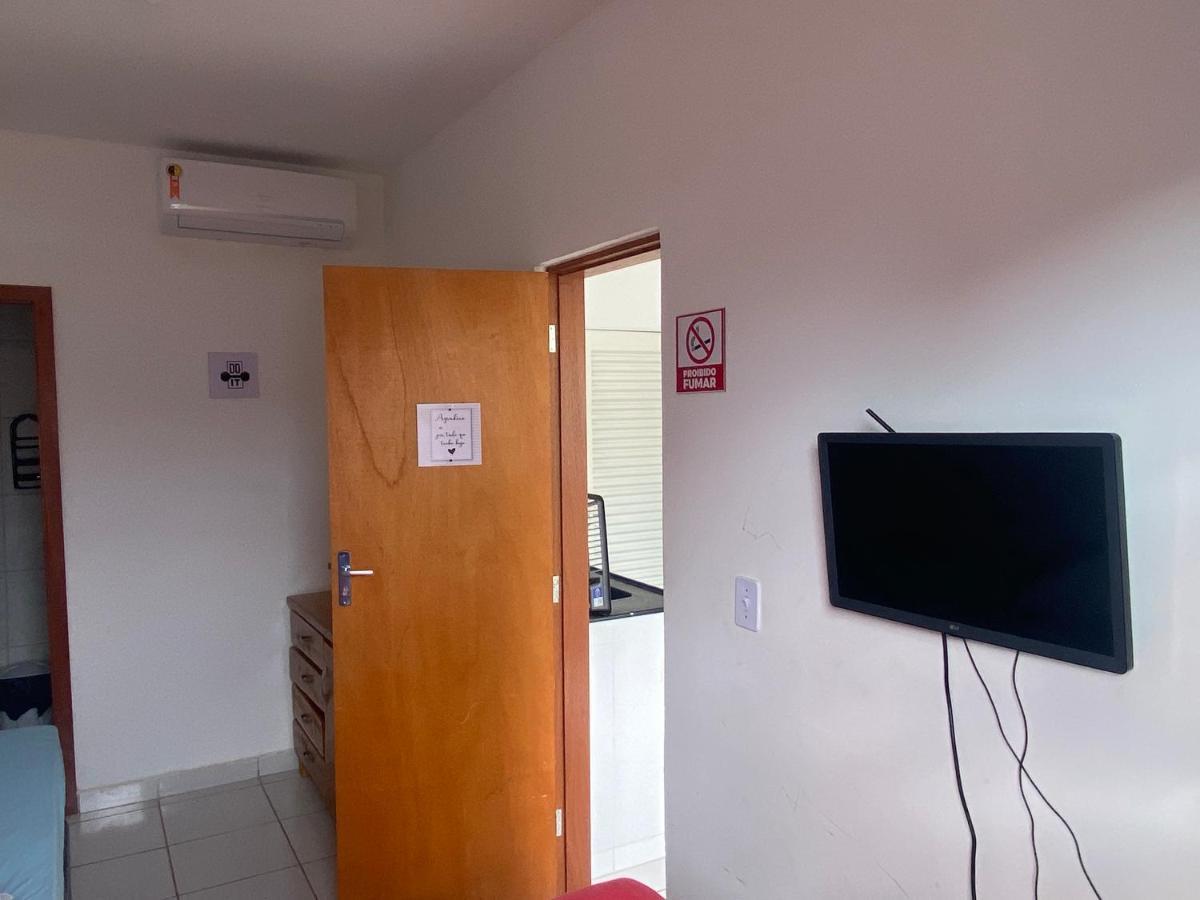 Residencial pimenta Cuiabá Exterior foto
