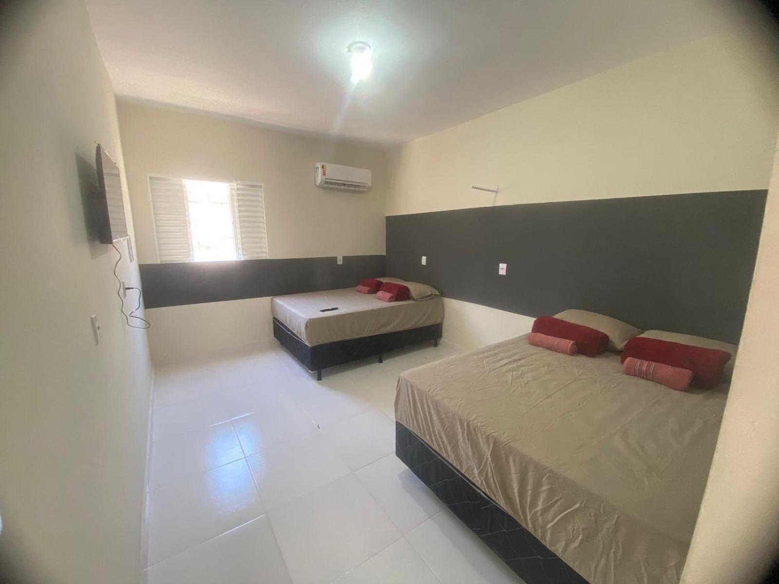 Residencial pimenta Cuiabá Exterior foto
