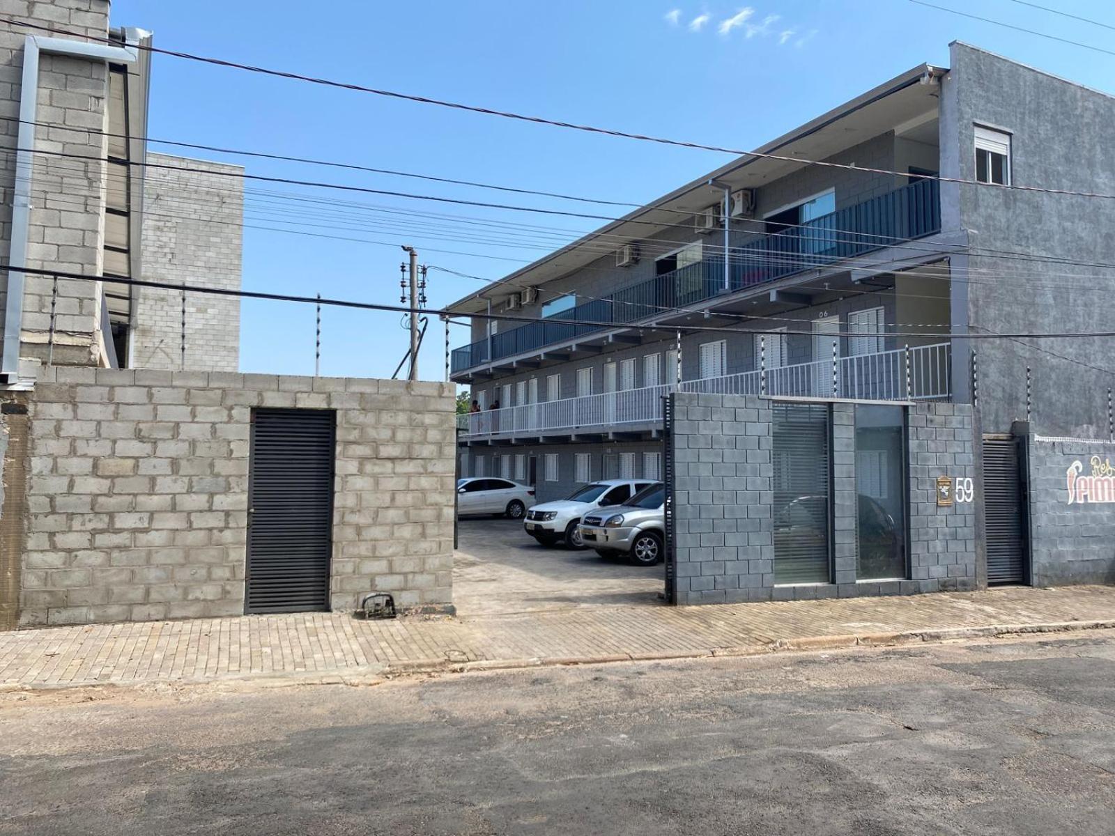 Residencial pimenta Cuiabá Exterior foto