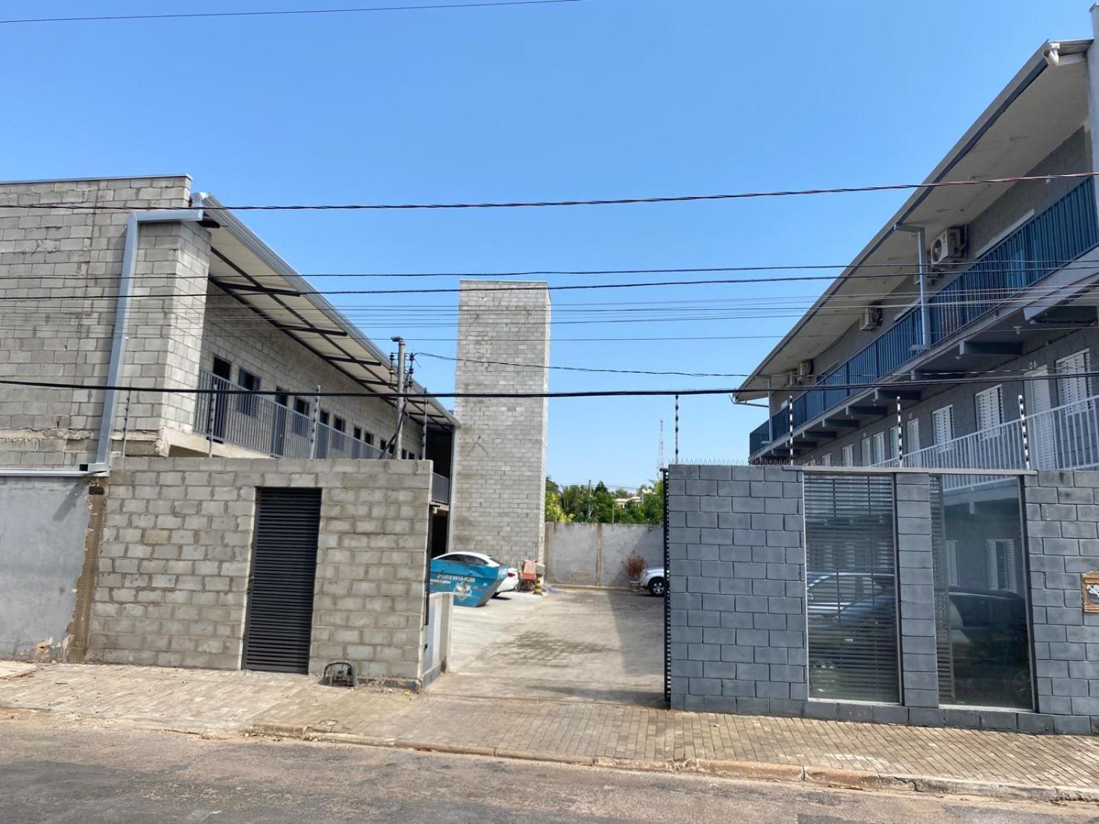 Residencial pimenta Cuiabá Exterior foto
