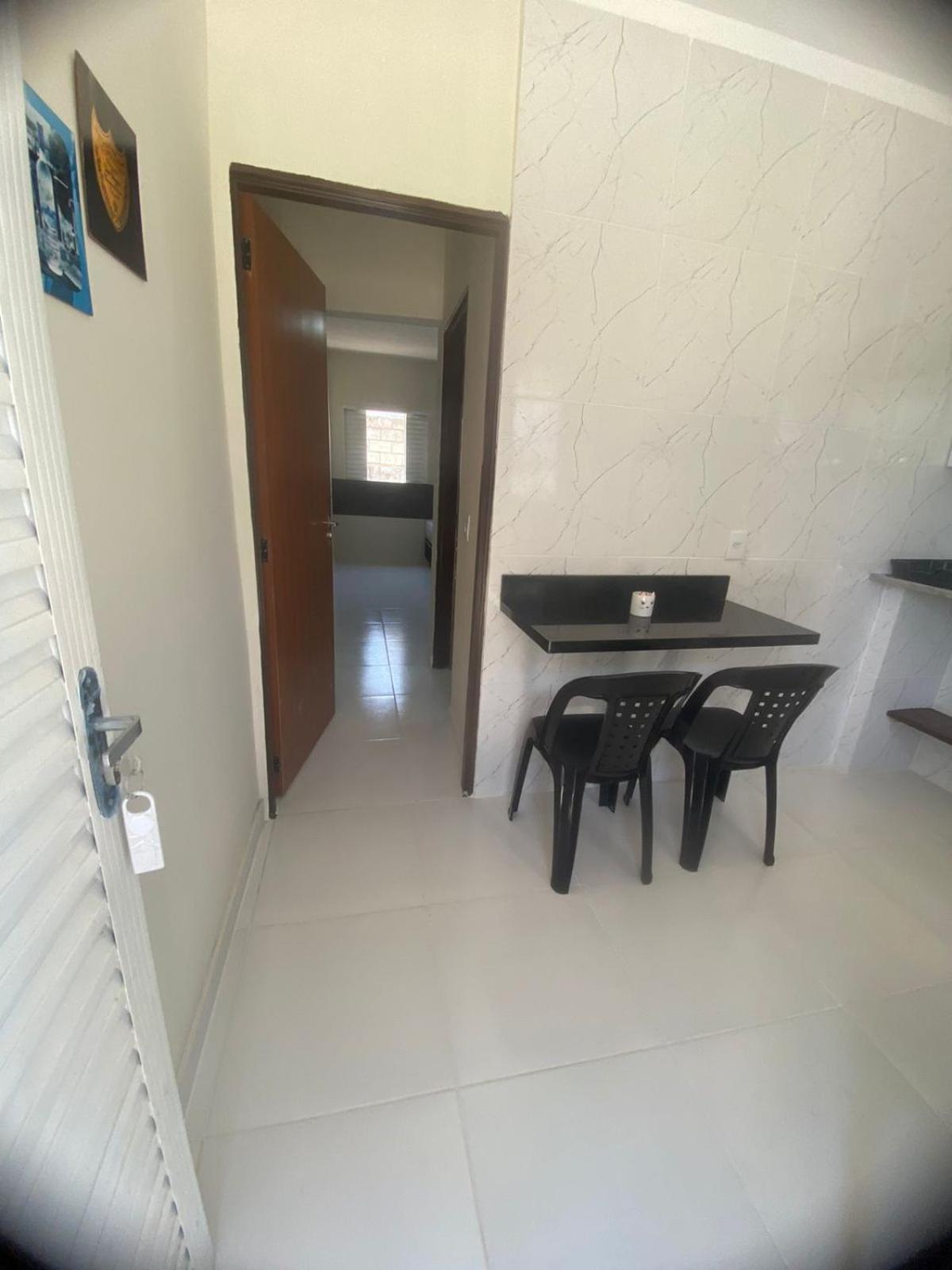 Residencial pimenta Cuiabá Exterior foto