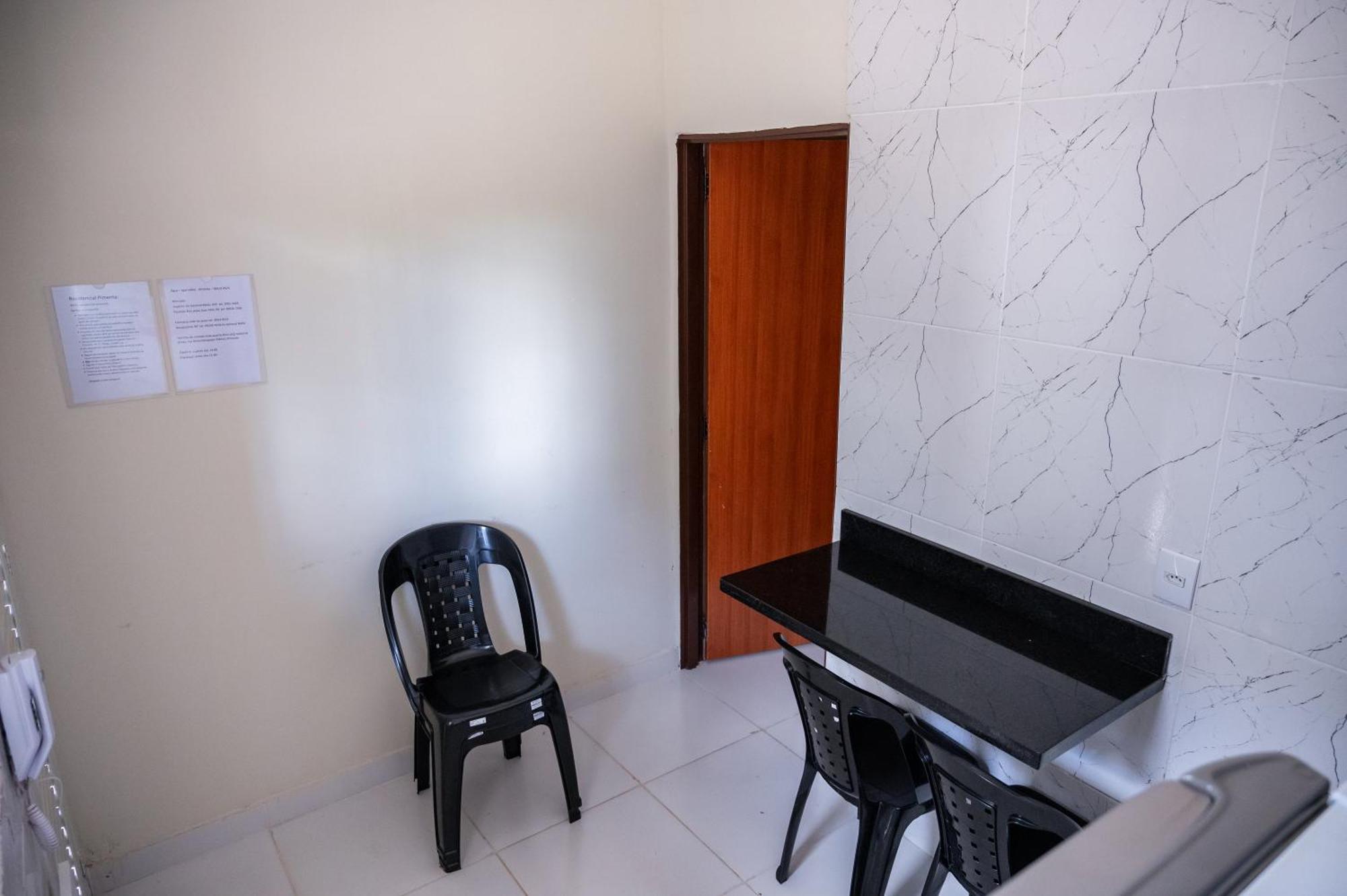 Residencial pimenta Cuiabá Exterior foto